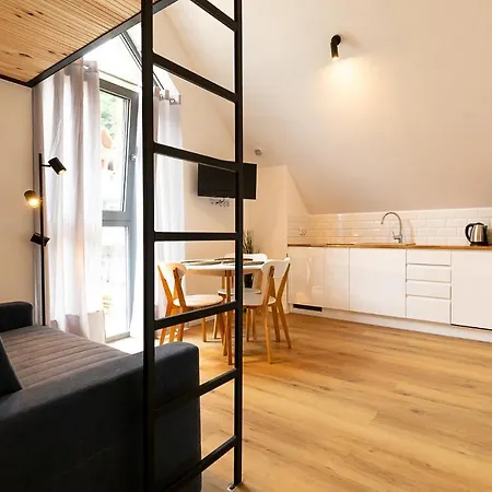 Rentplanet - Kras Apartmán Sklářská Poruba