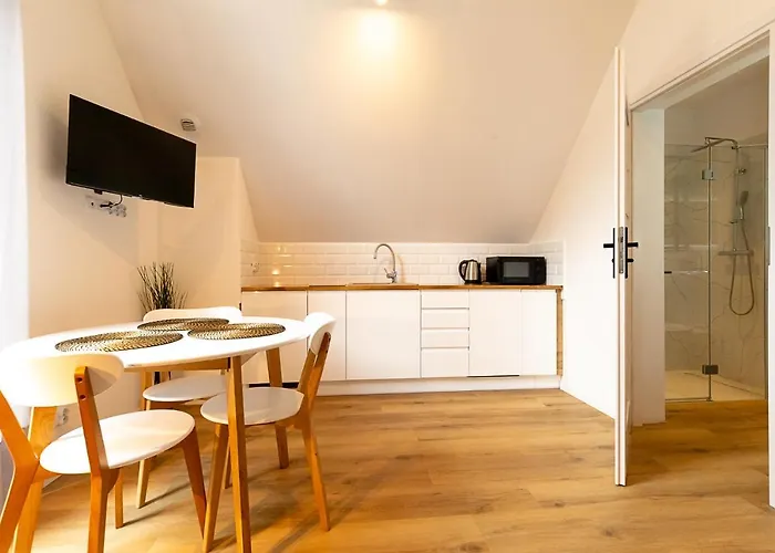 Rentplanet - Kras شقة *