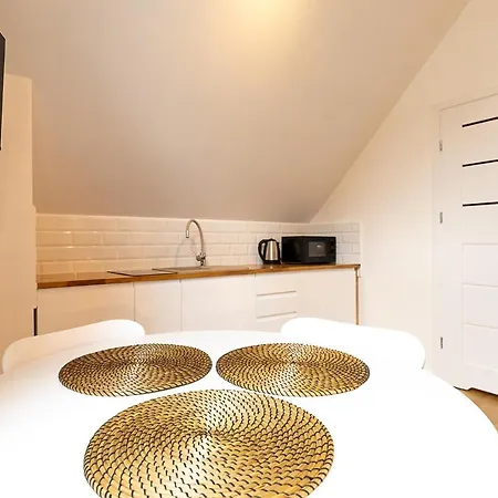 Apartment Rentplanet - Kras *