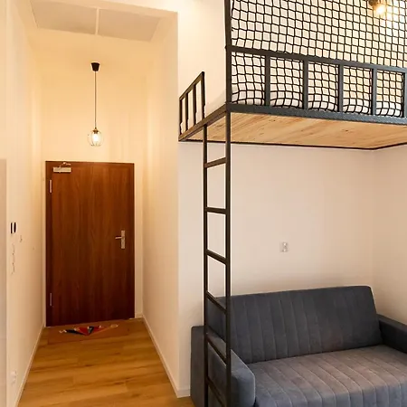 Rentplanet - Kras Szklarska Poreba