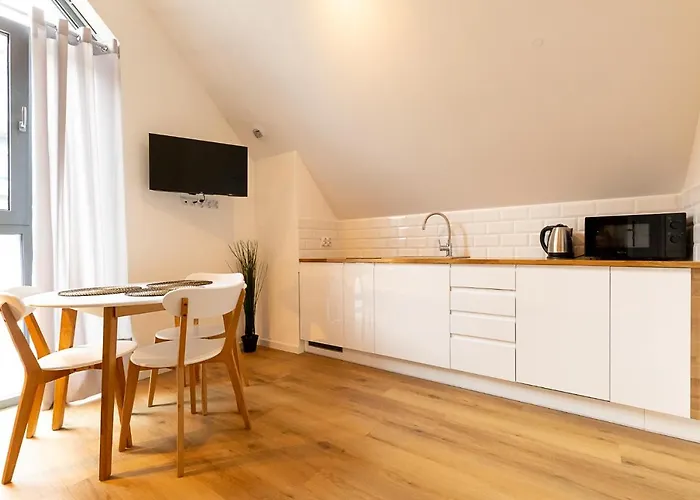 Rentplanet - Kras * Szklarska Poręba