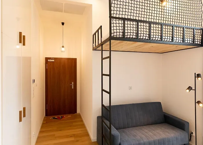 Rentplanet - Kras Szklarska Poręba