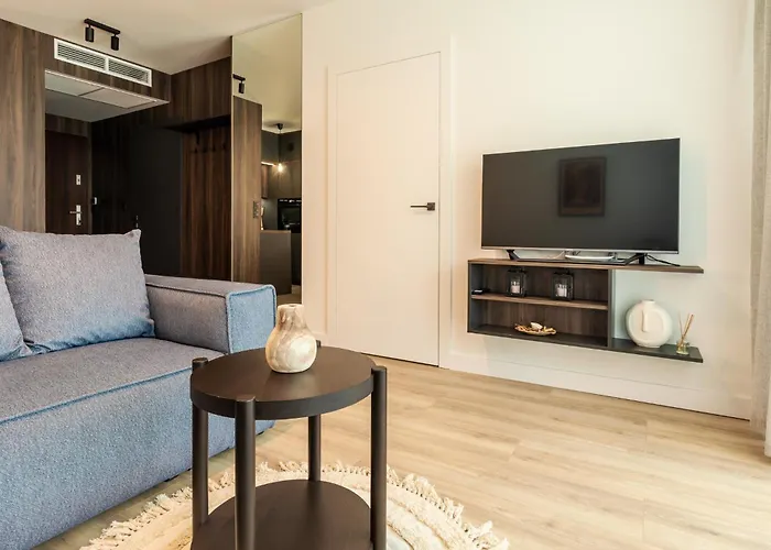 Rentplanet - Kras Appartamento